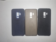 Samsung galaxy S9+ case+szkło