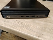 HP  Prodesk 400 G6 Mini PC i5-10500T