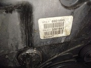 Silnik Volvo Xc90 2.9