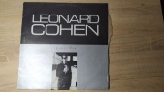 LEONARD COHEN winyl