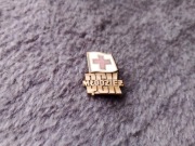 Odznaka Mlodziezy PCK