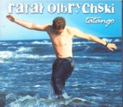 Rafał Olbrychski tatango
