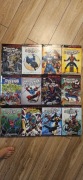 Amazin Spider-Man. Epic collection. Folia. Komplet. 12 tomów.