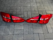 Ford Focus MK3 Lift komplet lamp tylnych