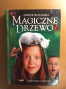 MAGICZNE DRZEWO TAJEMICA MOSTU Andrzej Maleszka