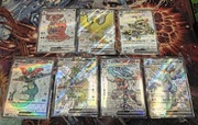 7 japońskich kart shiny ex