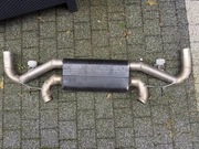 TŁUMIK WYDECH JEEP GRAND CHEROKEE WK2 WL FLOWMASTER