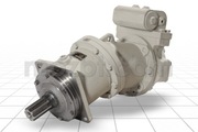 Hydromotor MN 250/160 URB 2A2