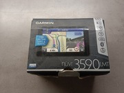 Garmin Nuvi 3590 LMT Europa