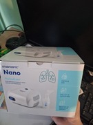 Inhalator Diagnostic Nano Nie używany w foli