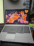 Dell precision 3551 i7-10850H / 32GB RAM / 512GB M.2 / Windows 11 Pro