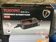 Ładowarka automatyczną 6v12V 1,5 A