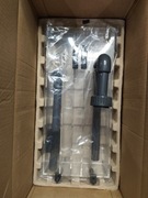 Octopus classis 100 hub 