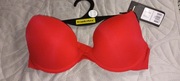 Wonderbra wygodny stanik biustonosz push up 75B Nowy 