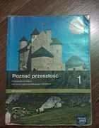 Podręcznik Poznać Przeszłość 1