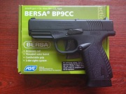 Wiatrówka Bersa BP9CC MS GNB CO2 4,5 (ASG)