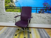 Krzesło / Fotel biurowy ProfiM - NIKO 31Z - nowe 1500zł