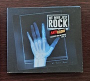 ANTYRADIO WE MNIE JEST ROCK - Najlepszy rock na świecie vol.3