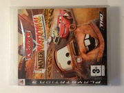 Cars Mater-National Championship PS3