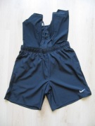 NIKE Dri-Fit spodenki krótkie z wkładką rozmiar M, nowe