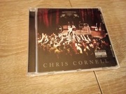 CHRIS CORNELL - SONGBOOK CD