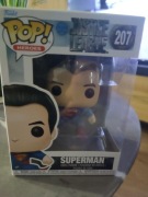 Funko Pop Superman