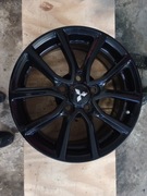 Sprzedam alufelgi aluminiowe od Mitsubishi Lancer 