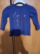Sprzedam bluzkę dla dziewczynki