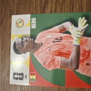 PANINI FIFA WORLD CUP 2026 karta piłkarska HERO 421 EDOUARD MENDY SENEGAL