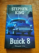 Buick 8 Stephen King