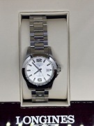 Zegarek damski Longines 