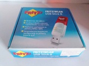 FRITZ!WLAN USB Stick N v2
