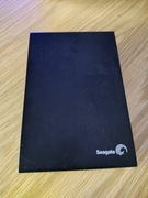 Seagate Expansion Desktop Drive. 2TB