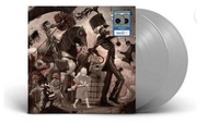 My Chemical Romance the Black Parade grey winyl Import z USA