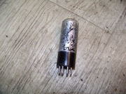 Stare radio lampowe lampa elektronowa Telefunken EM 35 wysyłka. 