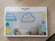 Lustro dziecięce Smukee 30x21x1,2 cm