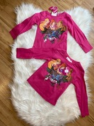 Bluzka Winx Club rozmiar 104