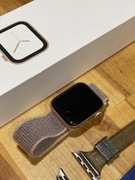 Apple Watch 4 40mm rose gold