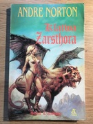 Klątwa Zarsthora Andre Norton