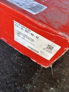 Sprężyny Eibach Pro-Kit audi a3 8p i pochodne