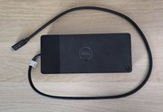 Stacja dokująca Dell WD19 na USB-C
