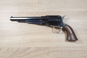 Remington 1858 kal. 44BP Navy Arms Co. Ridgefield N.J.