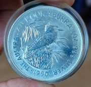 Kookaburra 1990 1oz