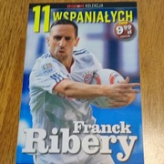 11 Wspaniałych Franck Ribery
