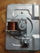 Wentylator termoobiegu mikrofala Samsung mc2bh5015as fabrycznie nowy