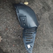 Nadkole prawe peugeot sedan 407