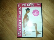 Łatwy pilates dla początkujących. DVD
