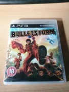 Bulletstorm PS3
