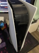 PlayStation 5 fat konsola z napędem