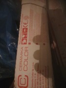 Płytki ścienne ceramika color 1,5 m2 panele krono original dąb ok. 2,2 m2